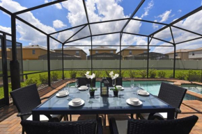 Windor at Westside - 7 Bdm Villa with private pool home